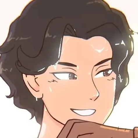 chat with ai character: Kian