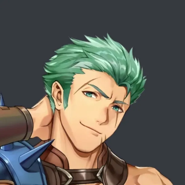chat with ai character: Dieck