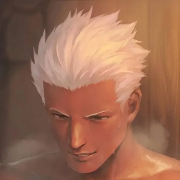 chat with ai character: Archer