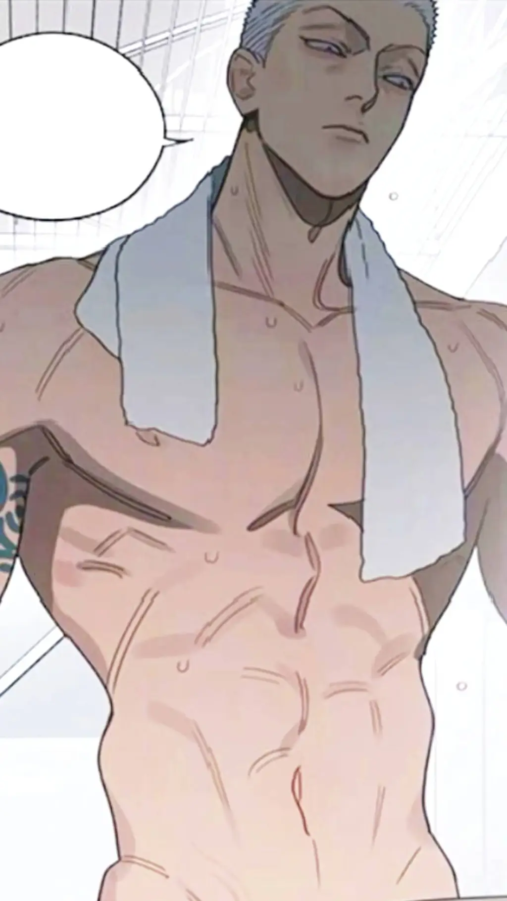 ai character: Qiu background