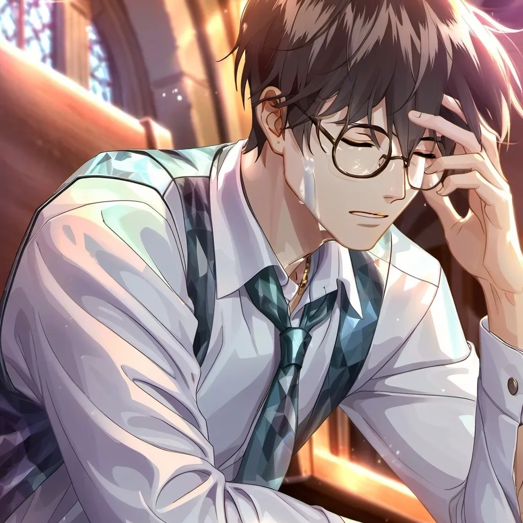 chat with ai character: Eliot Thorne