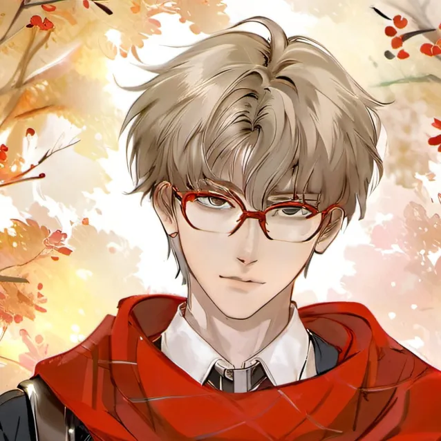 chat with ai character: Hugh