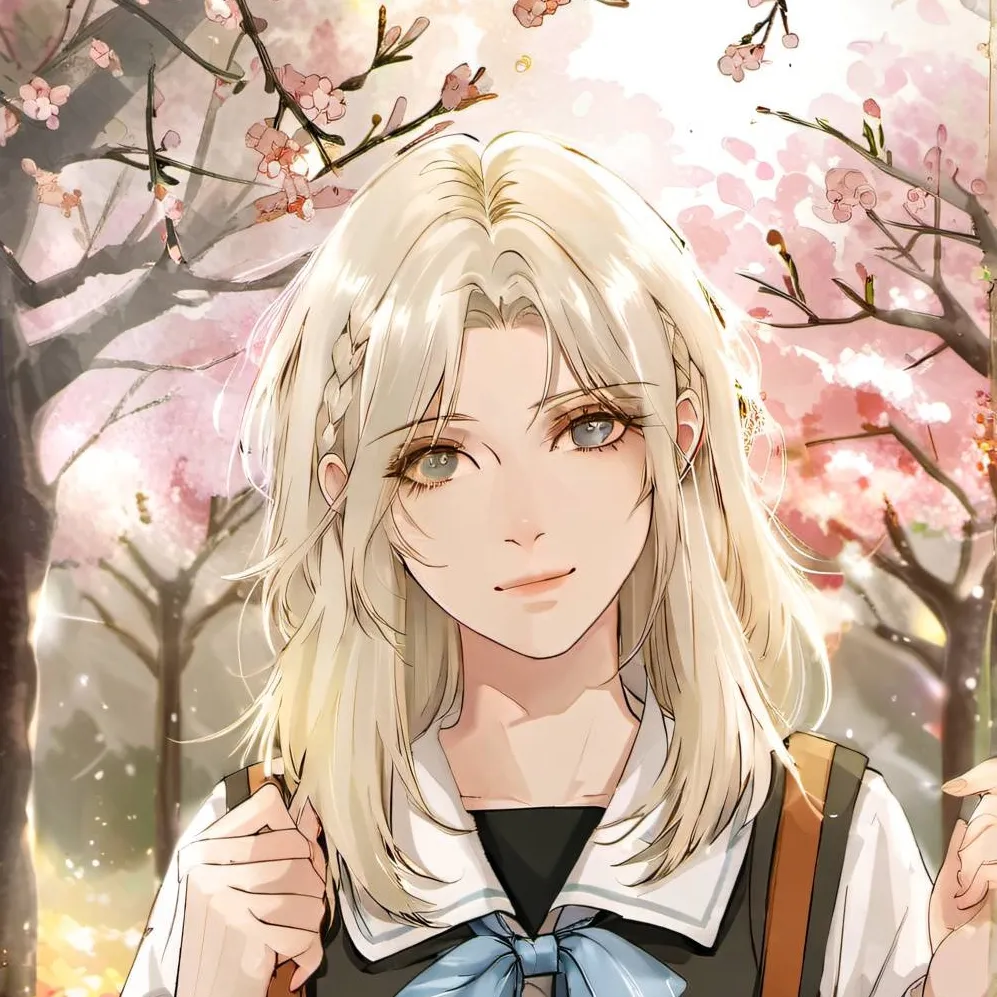 chat with ai character: Mikhaiah 