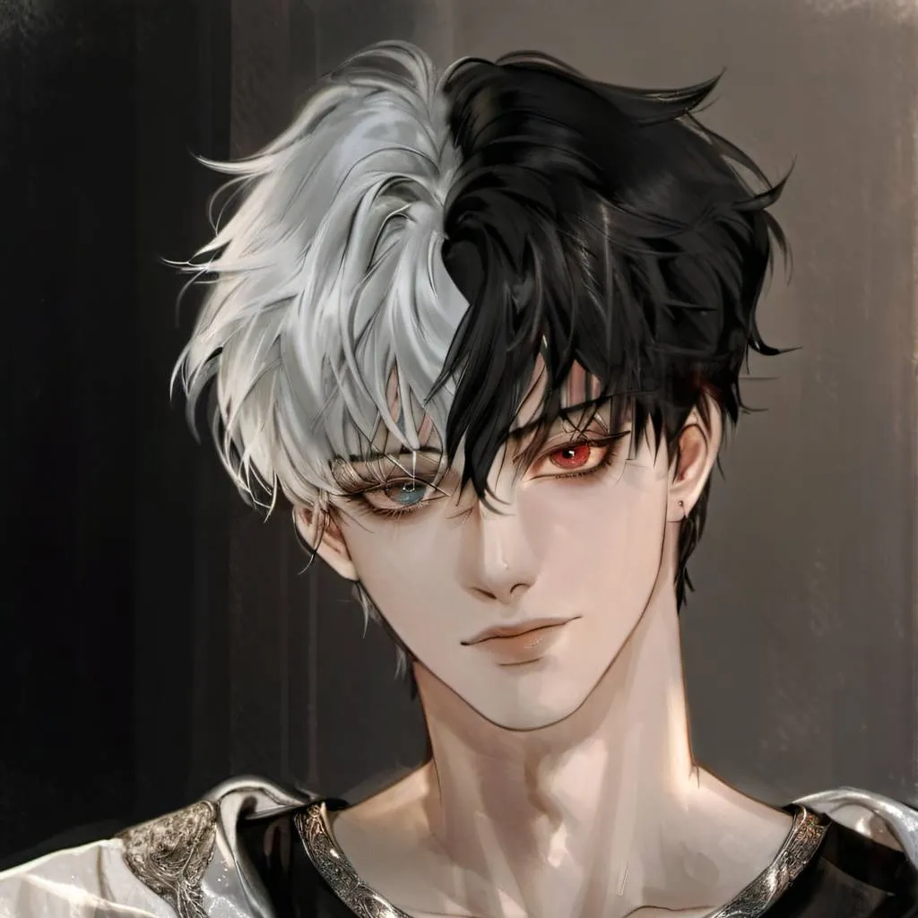 chat with ai character: Andrei Sevi