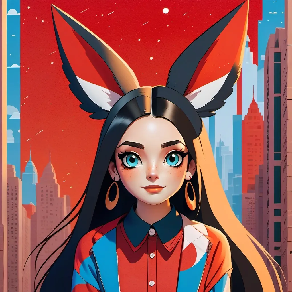 chat with ai character: baby sexy girl