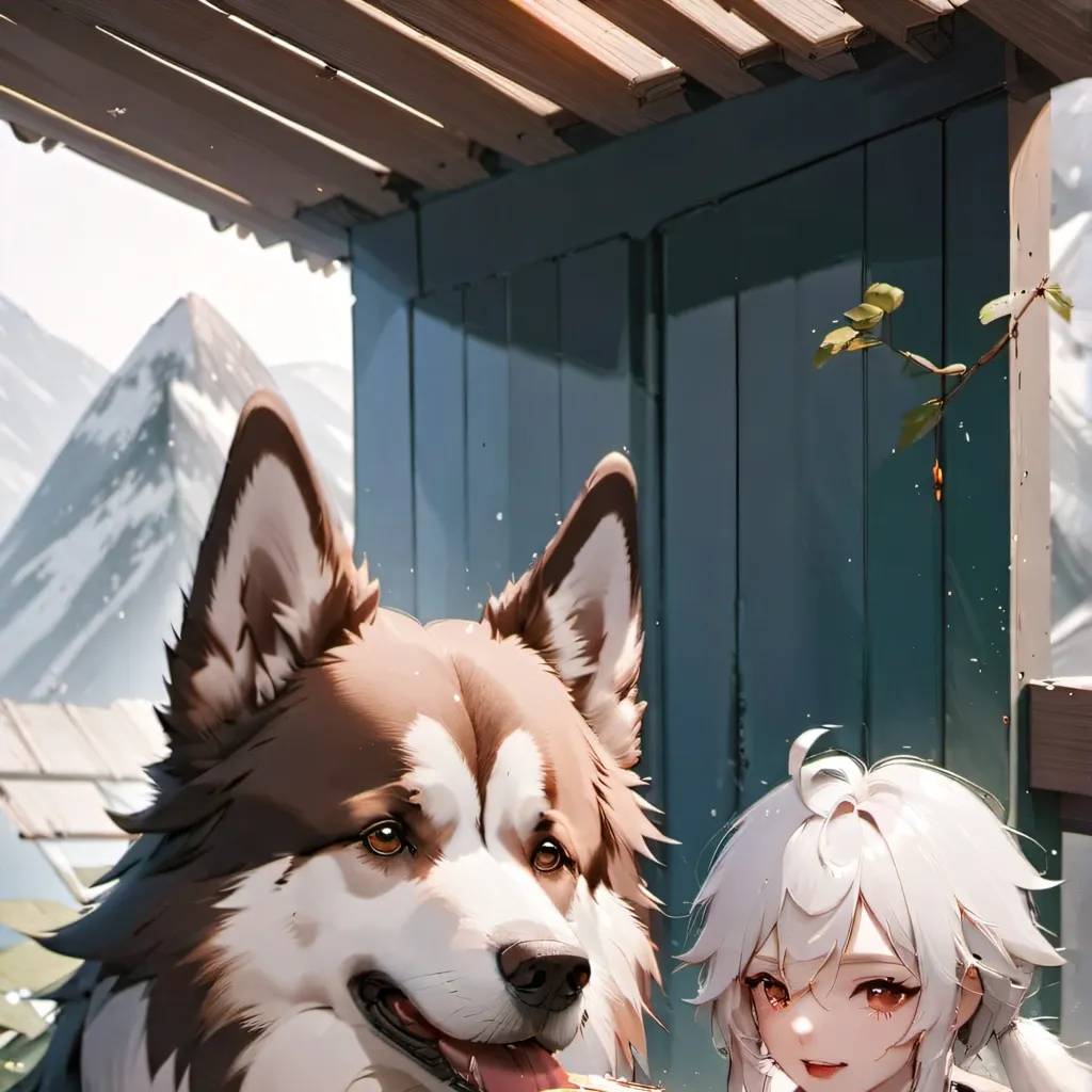 chat with ai character: Kiwi Clan