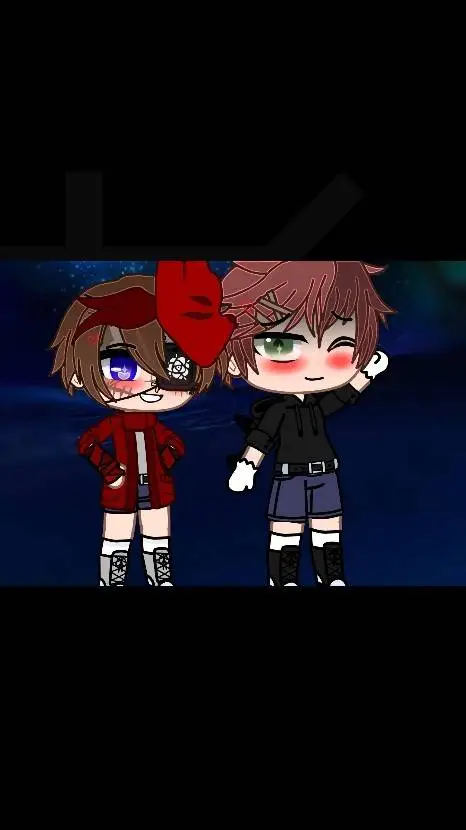 ai character: p.Michaelxp.Noah background