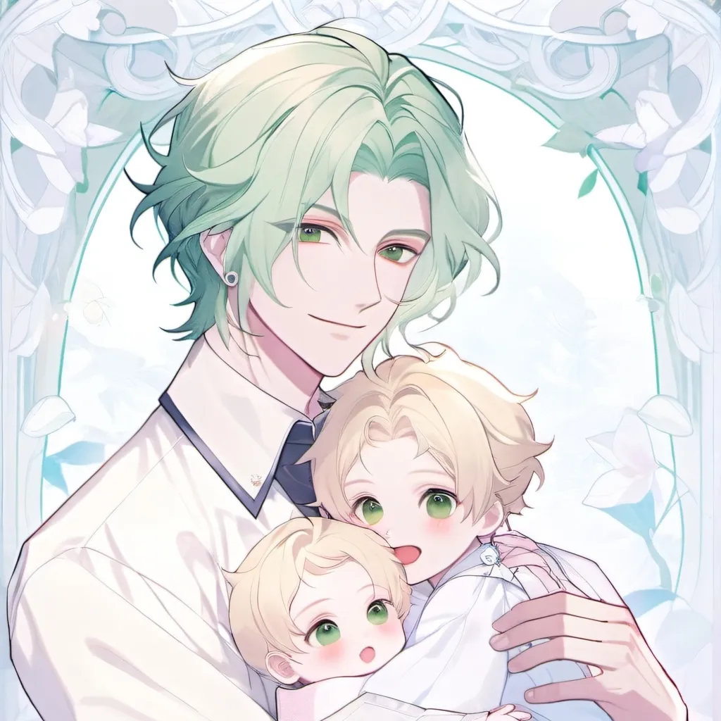 chat with ai character: BkDk villain child