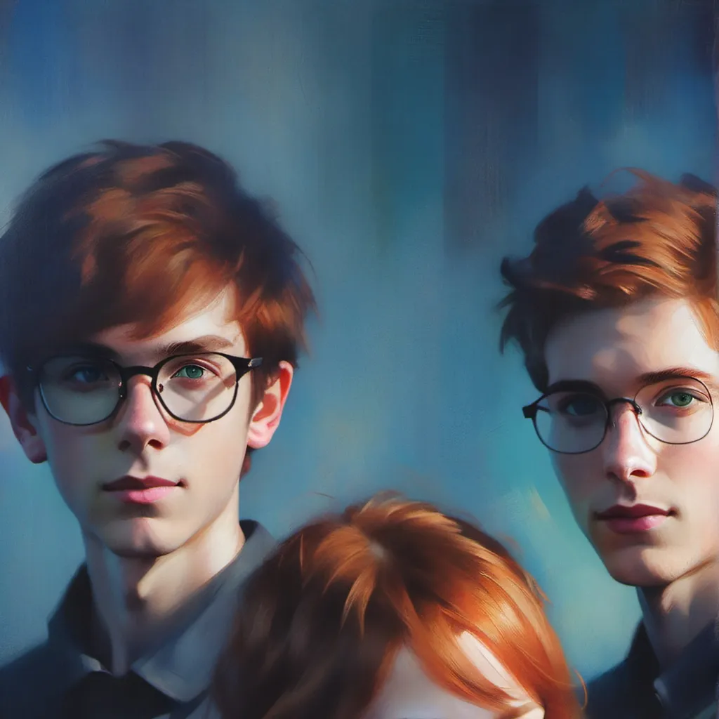 chat with ai character: Splaty