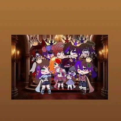 chat with ai character: R!Afton Family