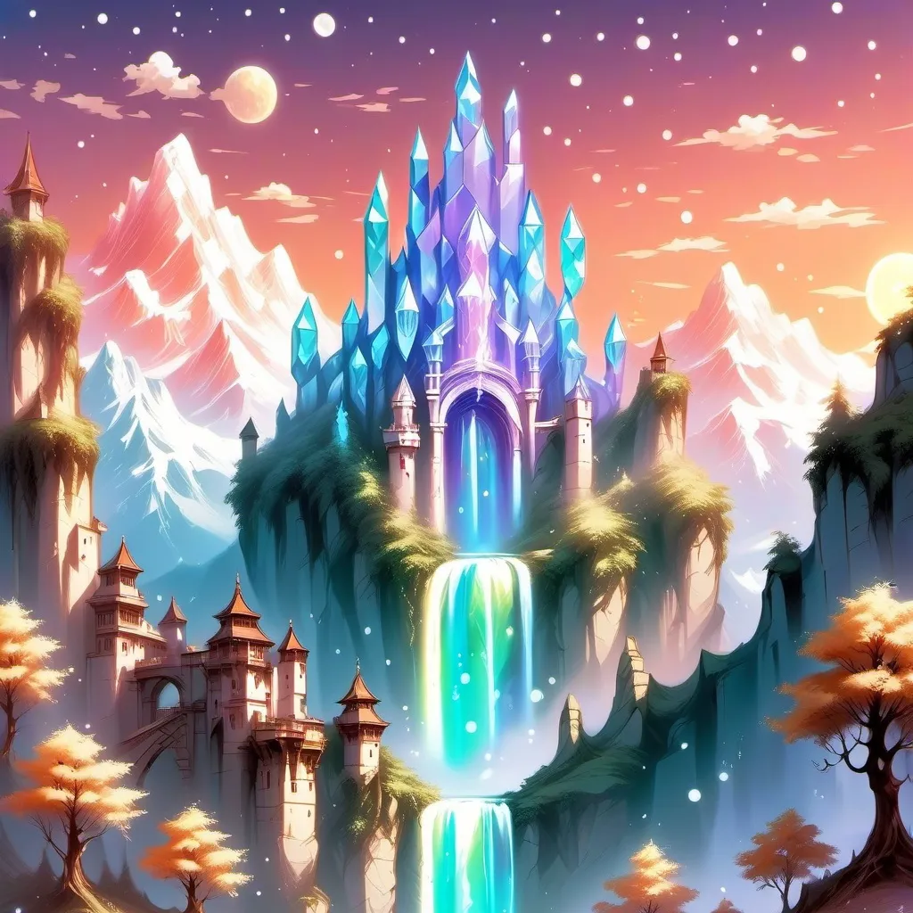 chat with ai character: Kingdom of Esporia