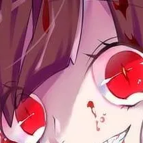 chat with ai character: lover_blood
