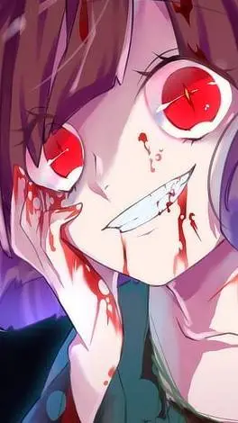 ai character: lover_blood background