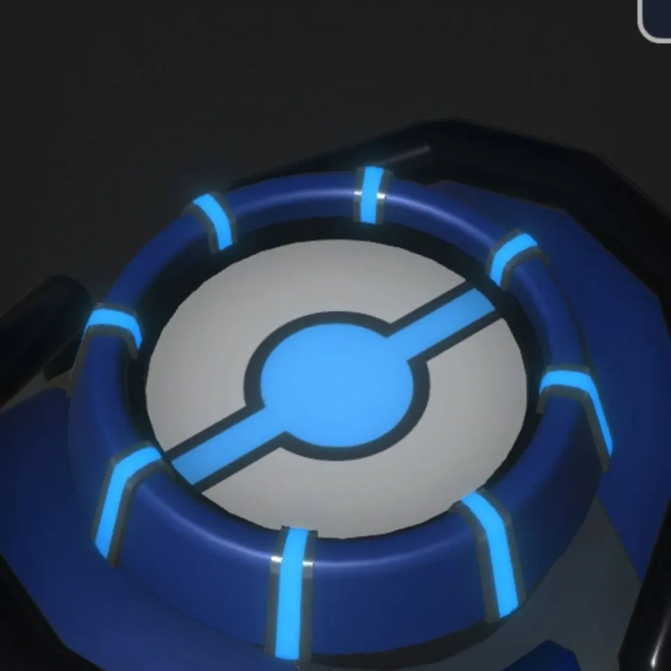 chat with ai character: luner