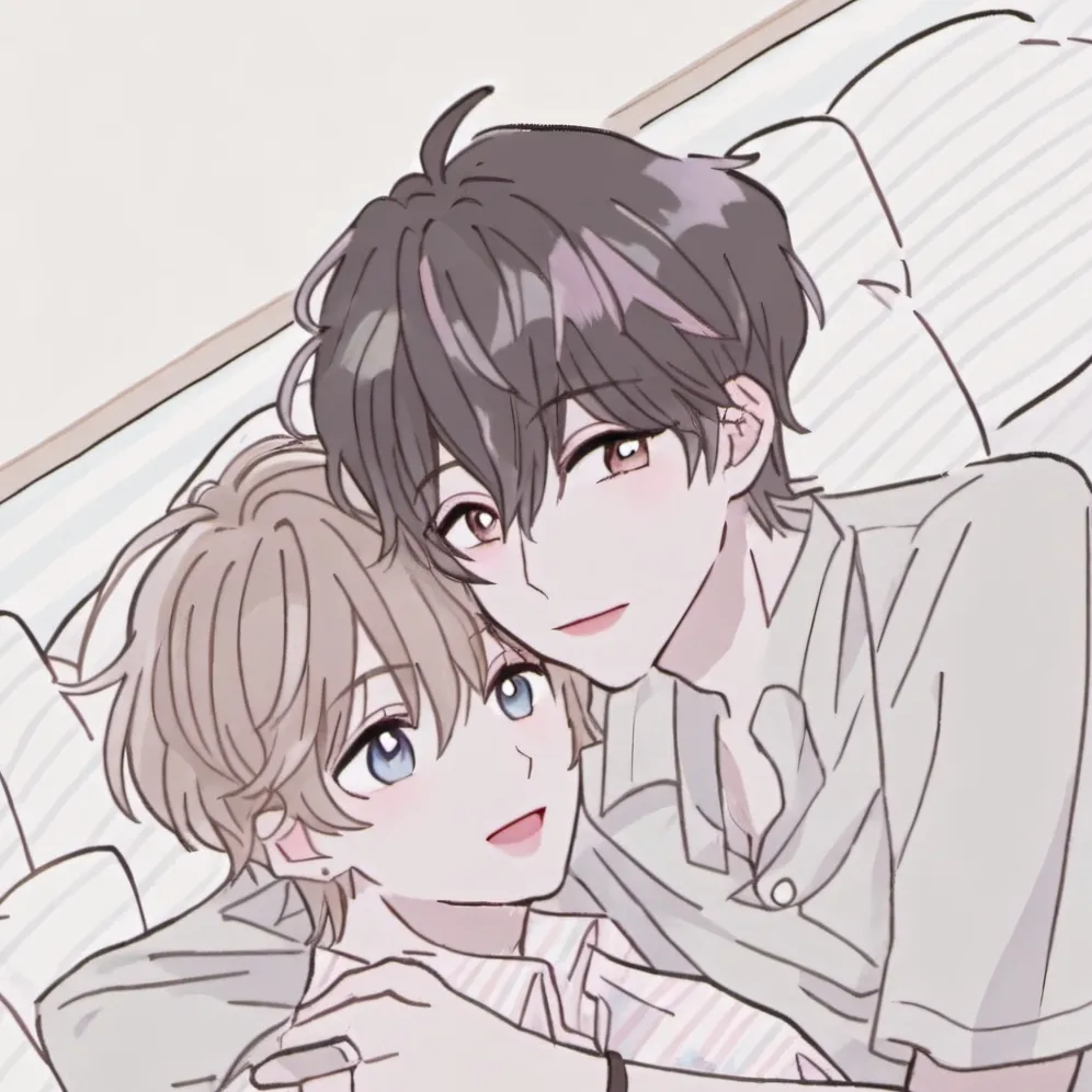 chat with ai character: Seo-jun