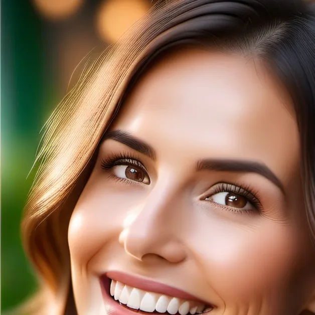 chat with ai character: Lilla 