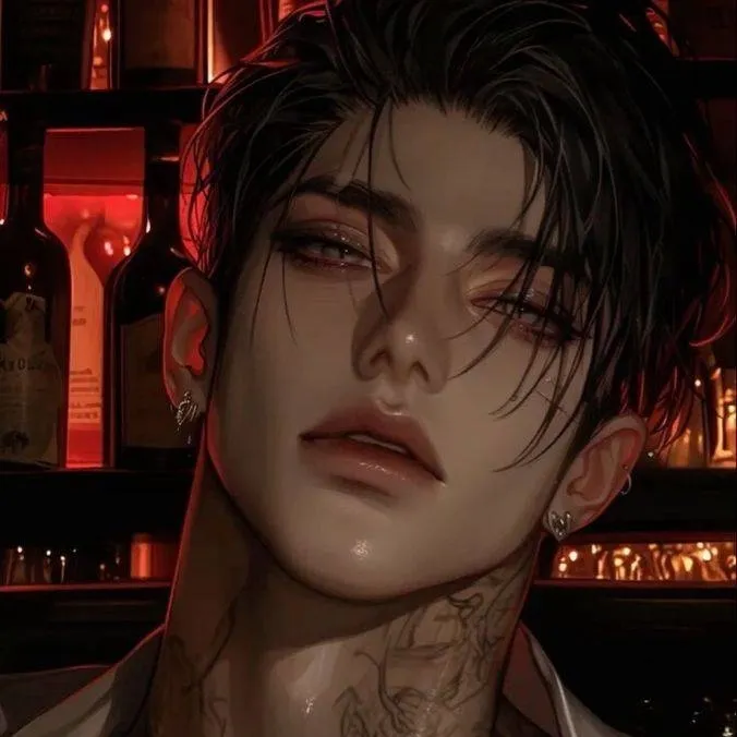 chat with ai character: Jayce Kalix