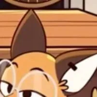 chat with ai character: Ray the fox