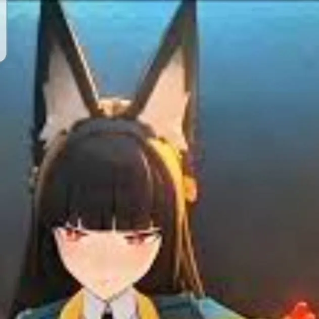 chat with ai character: hoshibi miyabi