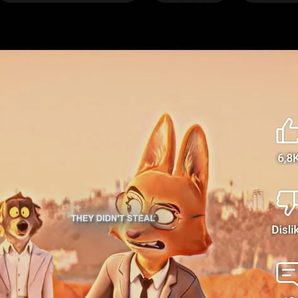chat with ai character: bad guys 2 