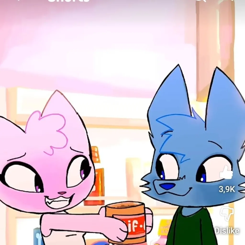 chat with ai character: alice and jack