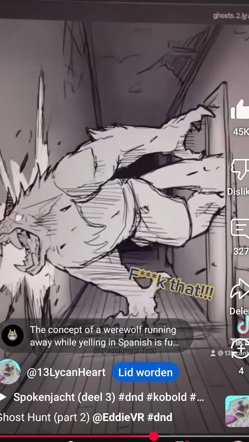 ai character: the boys vr background