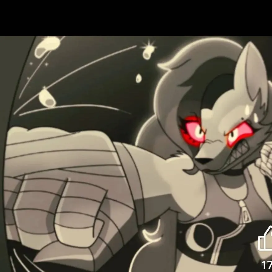 chat with ai character: Loona