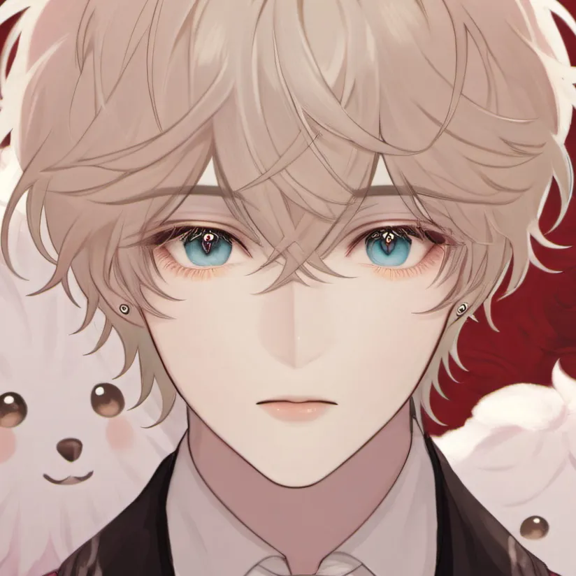 chat with ai character: Max
