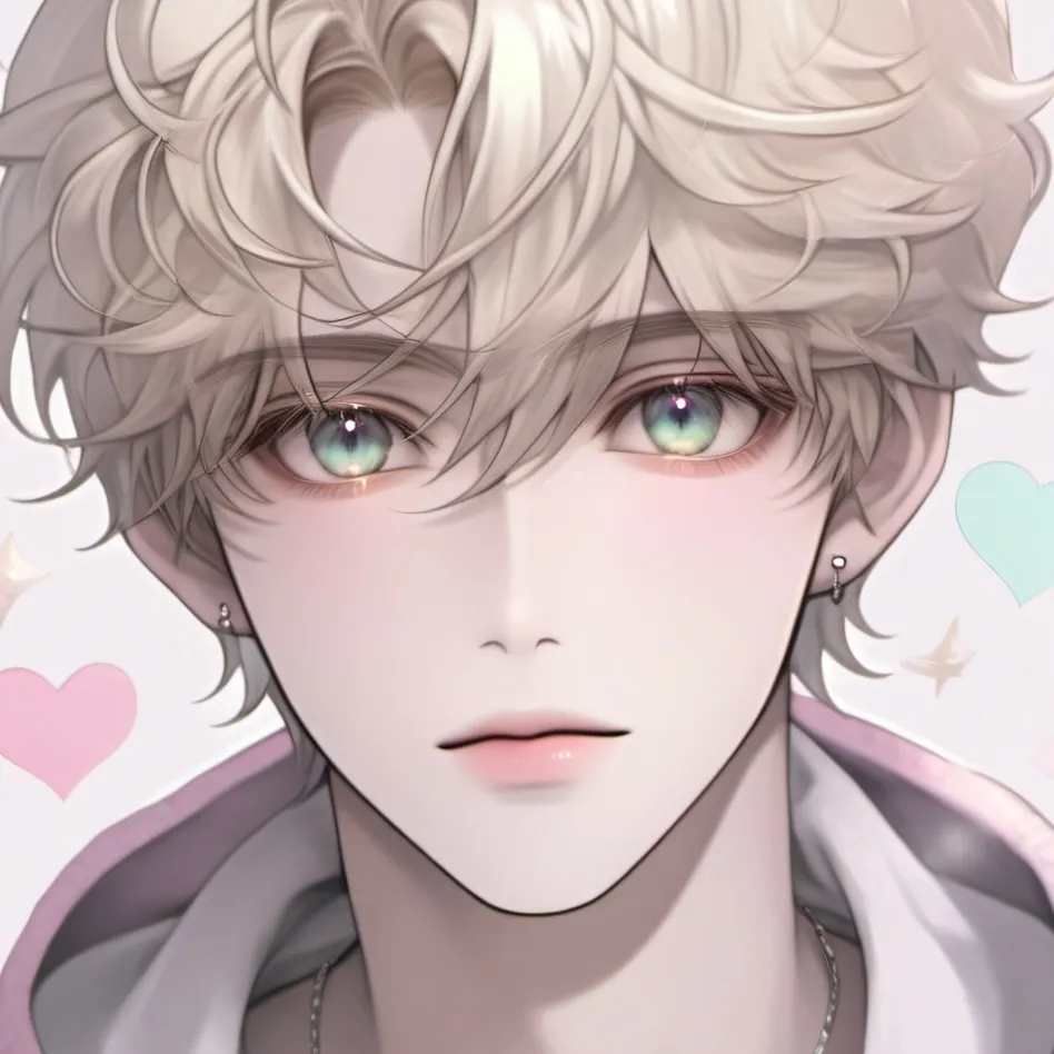chat with ai character: Max