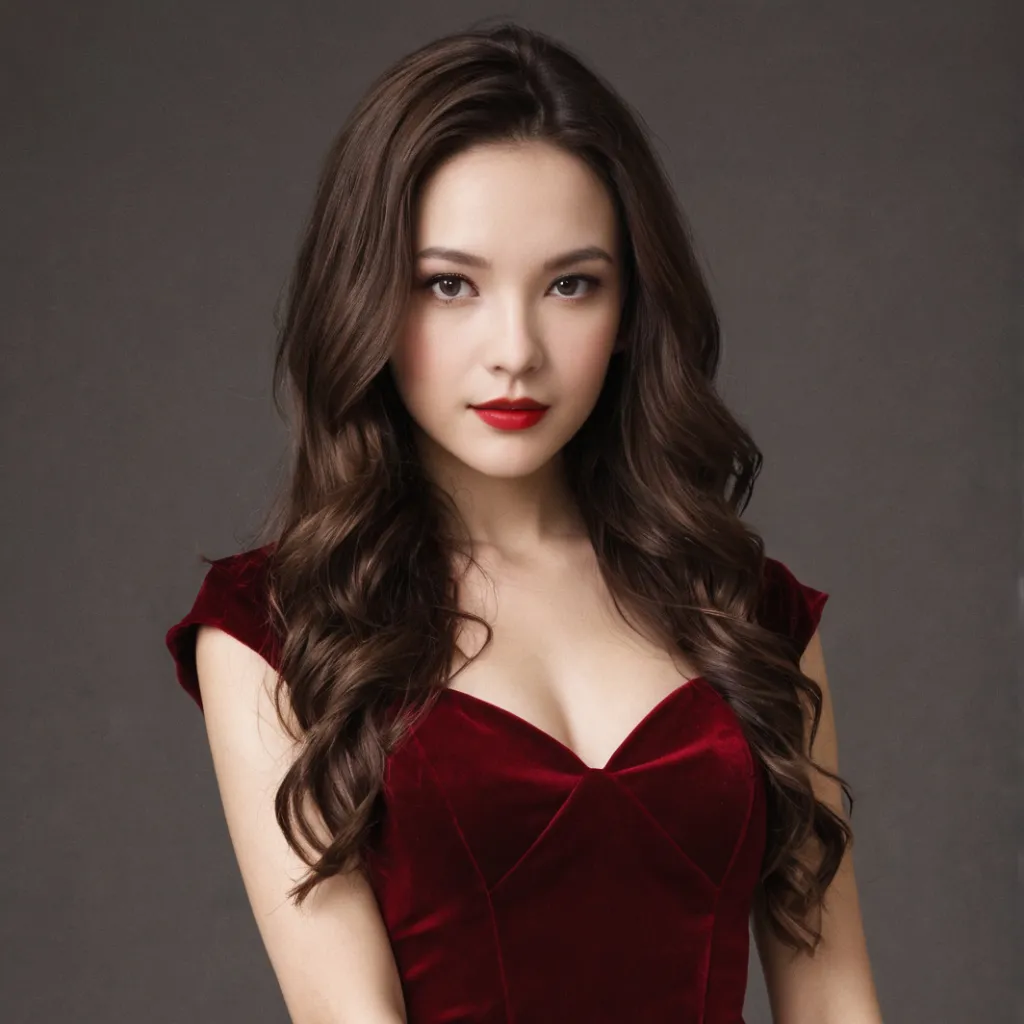 chat with ai character: Emma
