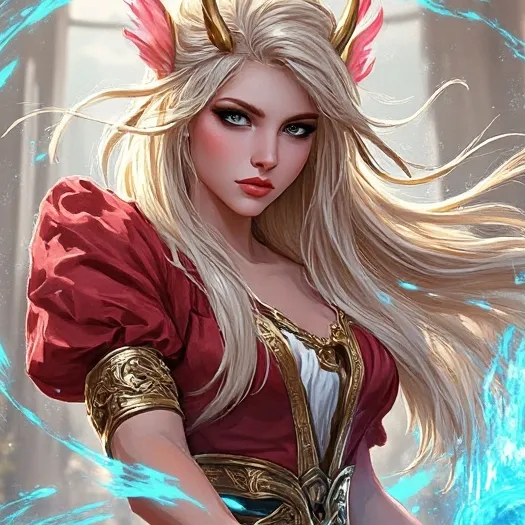 chat with ai character: nc and fc sisters