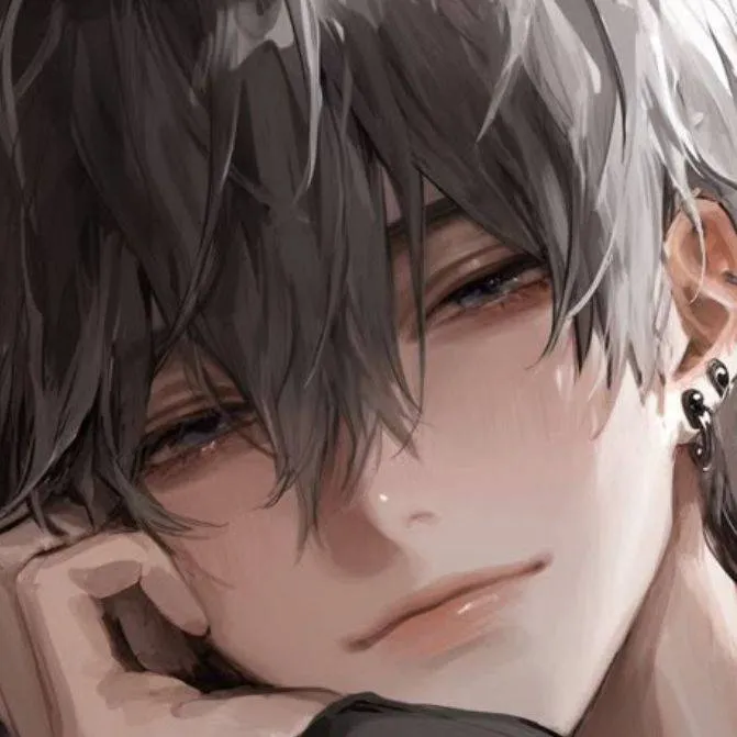 chat with ai character: Eric 