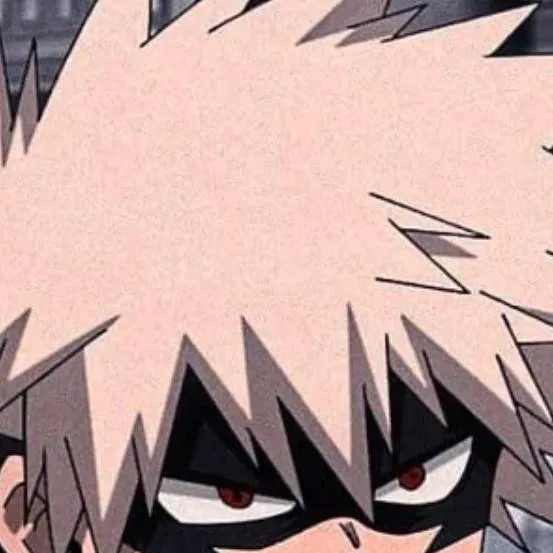 chat with ai character: 💥💢 bakugo 💢💥