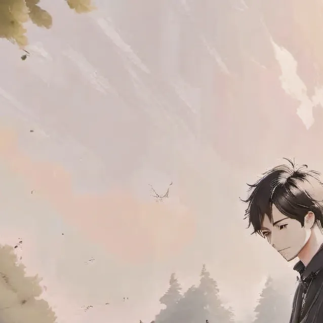 chat with ai character: jacob