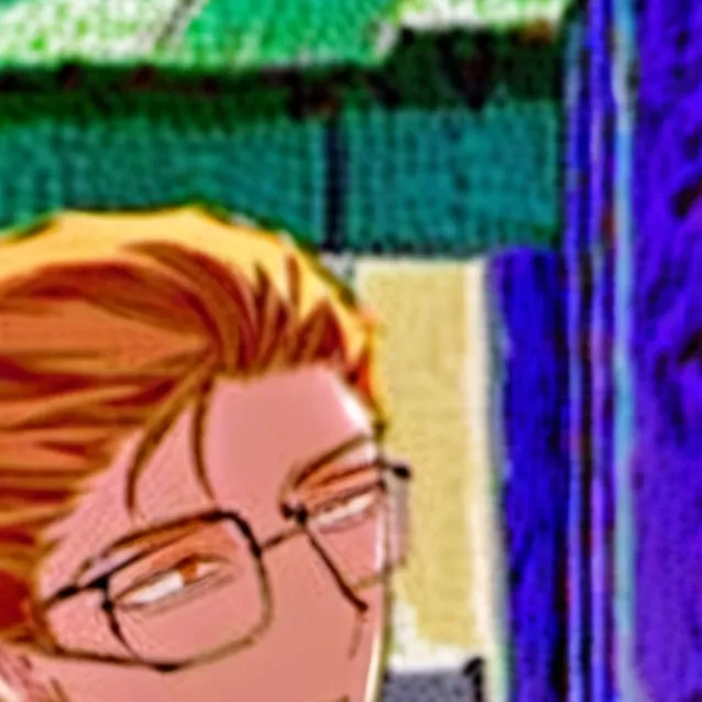 chat with ai character: Adult Henry Hart