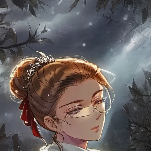 chat with ai character: Yasmin