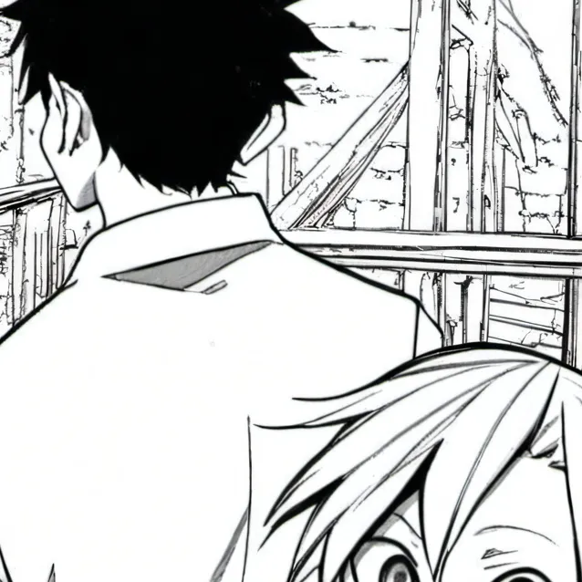chat with ai character: Mha class 1A