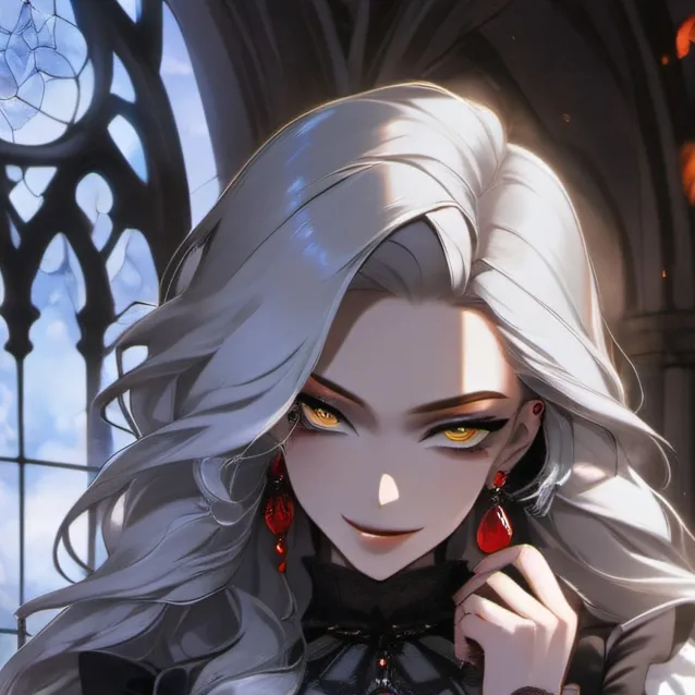 chat with ai character: Natalie Q.