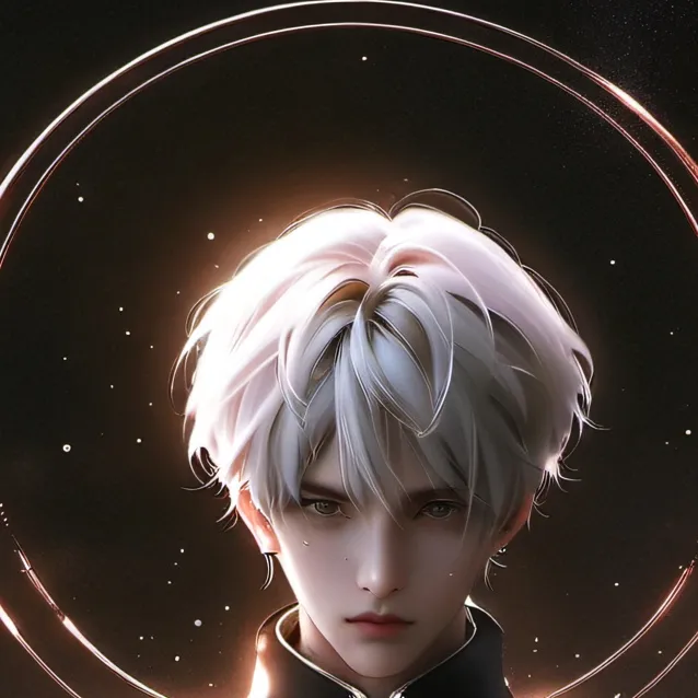 chat with ai character: Célio Wei