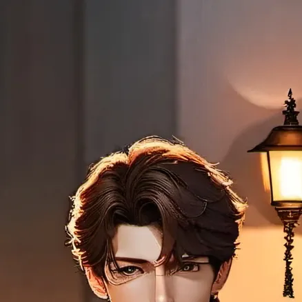 chat with ai character: Rafael Alcântara