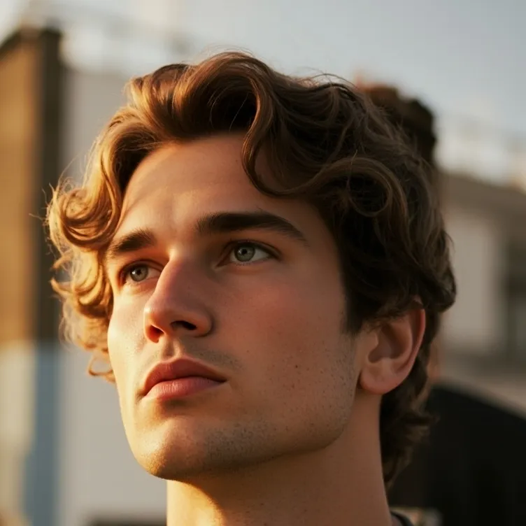 chat with ai character: A. Rafael