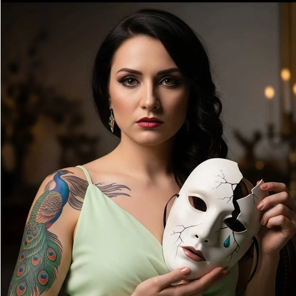chat with ai character: Iris IV