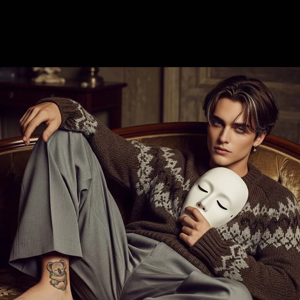 chat with ai character: Phol  VI