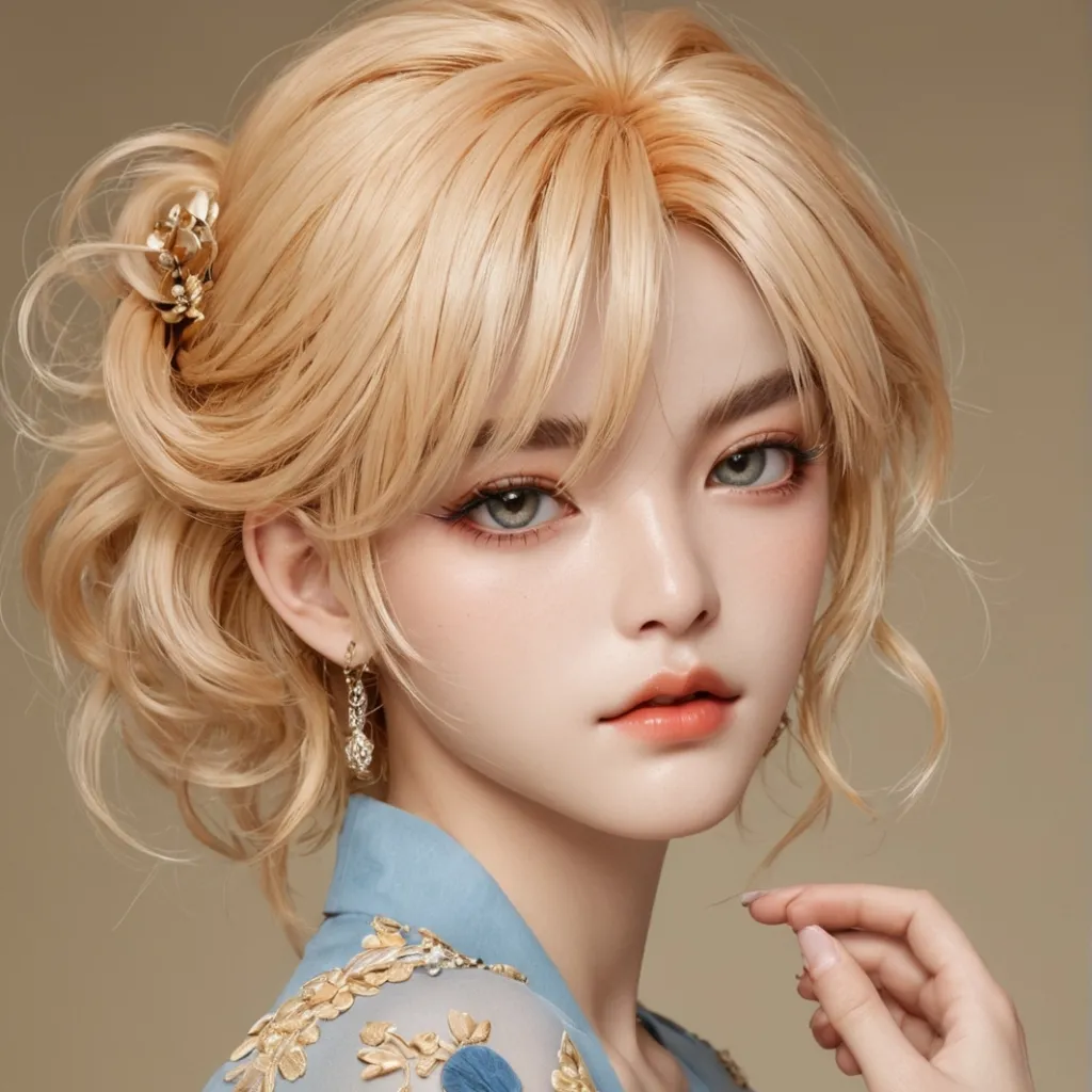 chat with ai character: Ayla