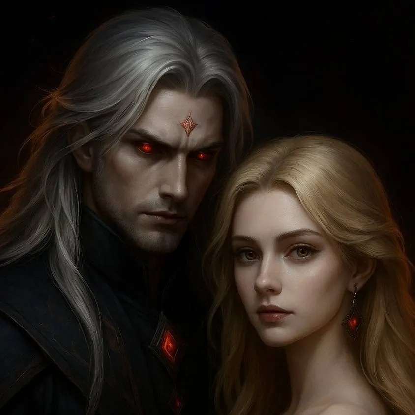 chat with ai character: Cárcere a dois 