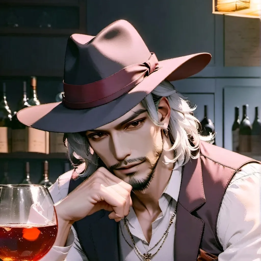 chat with ai character: Tom  Q.