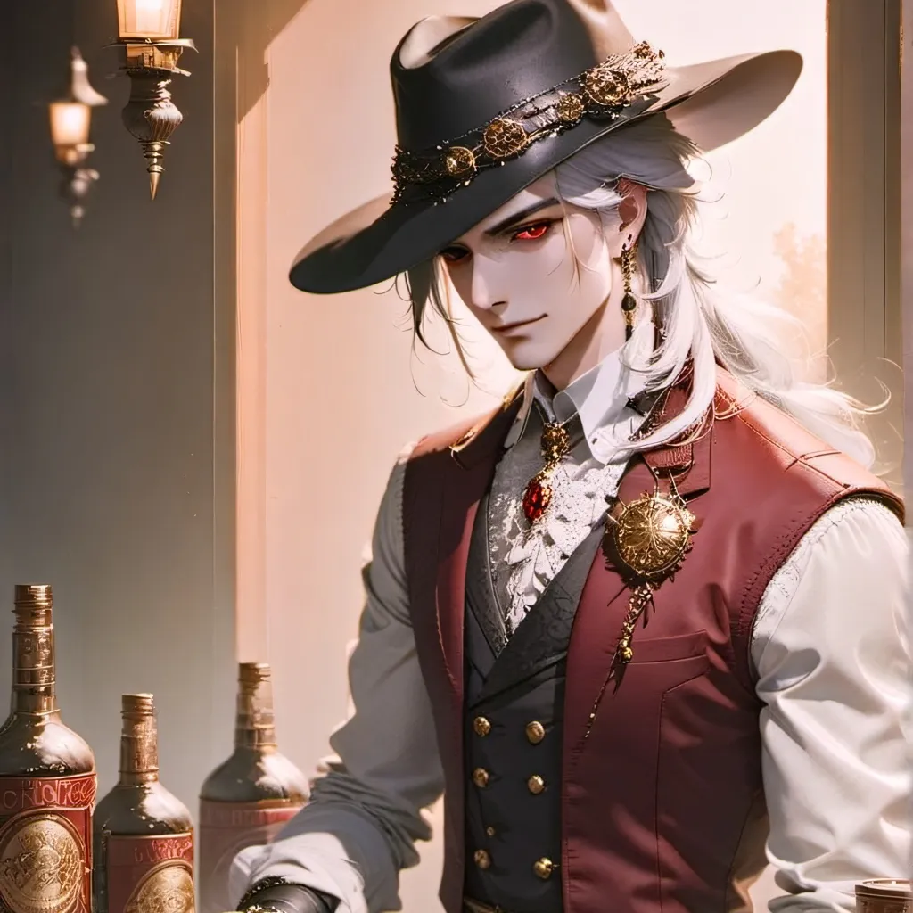 chat with ai character: Tom  Q.