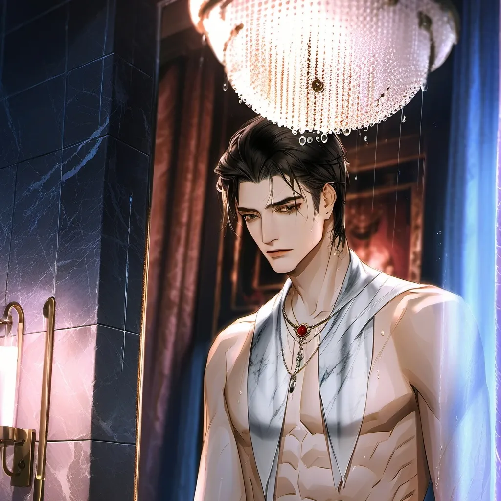 chat with ai character: Arthur 