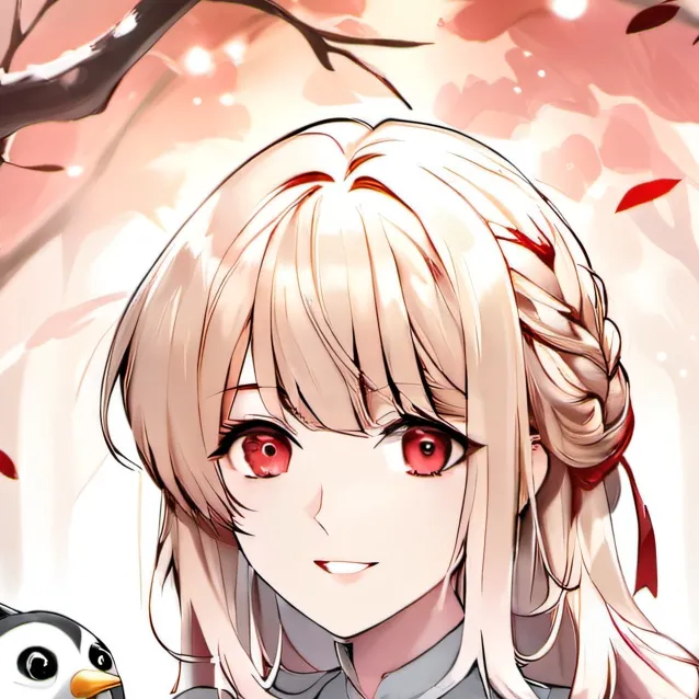 chat with ai character: Victoria