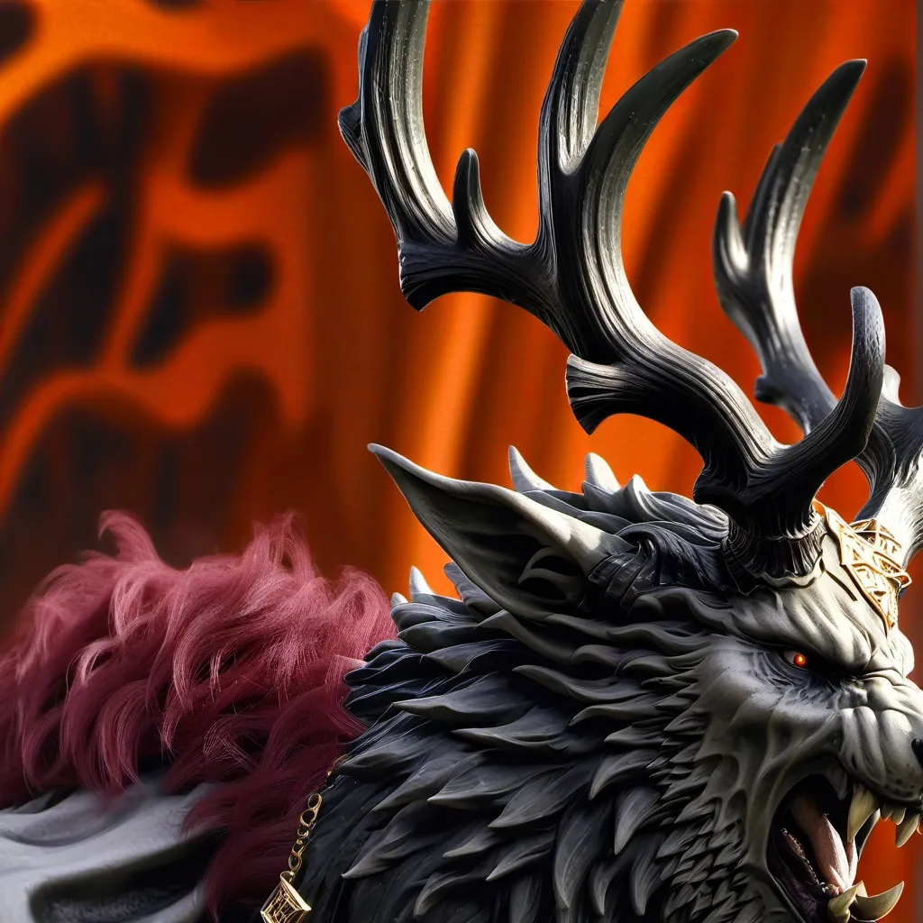 chat with ai character: Wendigo attack 